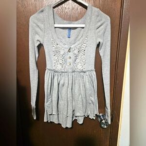 Free Peopke Tunic